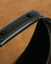 Load image into Gallery viewer, Moon Bag in Black
