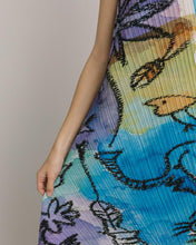 Load image into Gallery viewer, In Her Dream Dress in Multi
