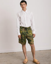 Load image into Gallery viewer, Curle Shirt in White
