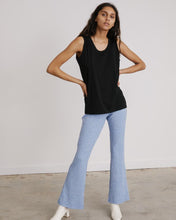 Load image into Gallery viewer, Tank Top in Black
