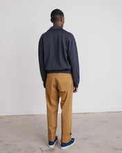 Load image into Gallery viewer, Zipped Fleece in Carbon
