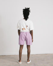 Load image into Gallery viewer, Easy Shorts in Lilac
