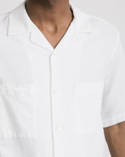 Load image into Gallery viewer, Shirt Solana in Bianco
