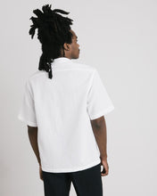 Load image into Gallery viewer, Shirt Solana in Bianco
