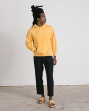 Load image into Gallery viewer, Yajirobe Hoodie in Yellow

