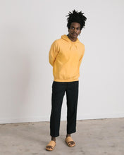 Load image into Gallery viewer, Yajirobe Hoodie in Yellow
