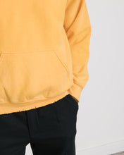 Load image into Gallery viewer, Yajirobe Hoodie in Yellow
