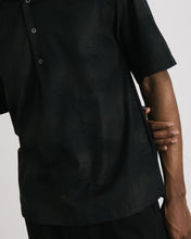 Load image into Gallery viewer, Shirt Mola in Nero
