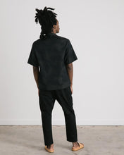 Load image into Gallery viewer, Shirt Mola in Nero
