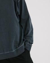 Load image into Gallery viewer, Oversized Sweatshirt in Black
