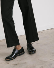 Load image into Gallery viewer, Trousers Velier in Nero
