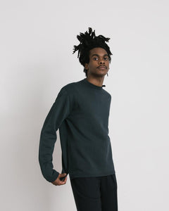 Bull Sweat in Black