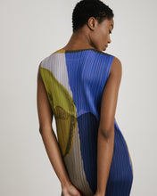 Load image into Gallery viewer, Sleeveless Dress in Multi
