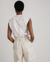Load image into Gallery viewer, Rinny Trouser in Ecru
