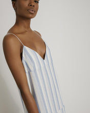 Load image into Gallery viewer, Rustic Dress in Open White

