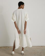 Load image into Gallery viewer, Mela Dress in Porcelain

