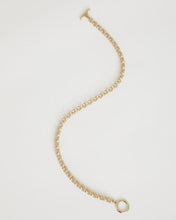 Load image into Gallery viewer, Isa Chain in Brass
