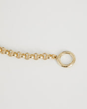Load image into Gallery viewer, Isa Chain in Brass
