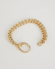 Load image into Gallery viewer, Presa Bracelet in Brass
