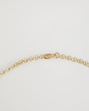Load image into Gallery viewer, Marina Pendant in Brass
