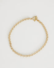 Load image into Gallery viewer, Isa Chain in Brass
