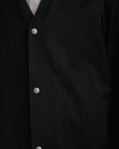 Andrew MC Jacket in Black