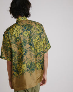 Clasen 9078 Shirt in Ecru