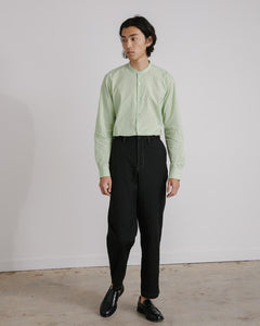 Claver Shirt in Mint