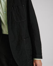 Load image into Gallery viewer, DF Plant Jacket in Black
