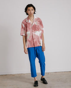 Biotope Shirt in Red