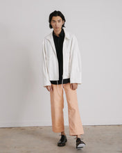 Load image into Gallery viewer, Asaka Jacket in Rice
