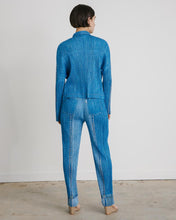 Load image into Gallery viewer, Jacket JD571 in Cerulean
