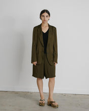 Load image into Gallery viewer, Postala 9158 Pants in Kahki
