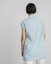 Load image into Gallery viewer, Calvi 9245 Shirt in Blue
