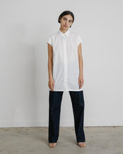Load image into Gallery viewer, Calvi 9245 Shirt in White
