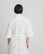 Load image into Gallery viewer, Melina AF Dress in Antique White
