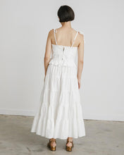 Load image into Gallery viewer, Filipa Top in Blanca
