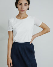 Load image into Gallery viewer, Skirt JG908 in Navy
