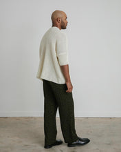 Load image into Gallery viewer, Knitted SS Tee in Kinari
