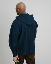 Load image into Gallery viewer, MC February Hoodie in Navy
