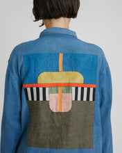 Load image into Gallery viewer, SMOCK x Adam Pogue Vintage Jacket #1
