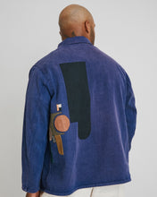 Load image into Gallery viewer, SMOCK x Adam Pogue Vintage Jacket #4
