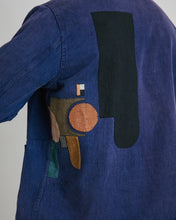 Load image into Gallery viewer, SMOCK x Adam Pogue Vintage Jacket #4
