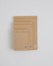 Load image into Gallery viewer, Kizara Wood Sheet Memo Pad in Medium
