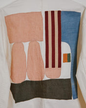 Load image into Gallery viewer, SMOCK x Adam Pogue Hunter Jacket in Cream #2
