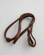 Load image into Gallery viewer, Mini Estel Bag in Saddle Brown
