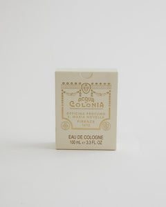 Cologne Tabacco Toscano 100ml
