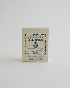 Cologne Russa 100ml