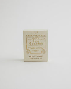 Cologne Patchouli 100ml