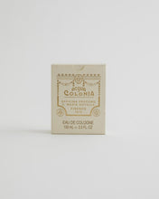 Load image into Gallery viewer, Cologne Vetiver 100ml
